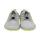 DOCKER´S by Gerli Sneaker hellgrau/grün Weite W 32