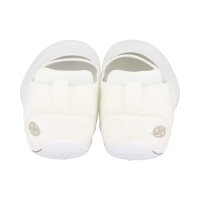DOCKER´S by Gerli Damen Slipper weiss