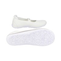 DOCKER´S by Gerli Damen Slipper weiss