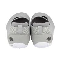 DOCKER´S by Gerli Damen Slipper hellgrau Weite M+W