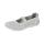 DOCKER´S by Gerli Damen Slipper hellgrau Weite M+W