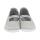 DOCKER´S by Gerli Damen Slipper hellgrau Weite M+W