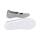 DOCKER´S by Gerli Damen Slipper hellgrau Weite M+W