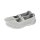 DOCKER´S by Gerli Damen Slipper hellgrau
