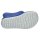 LICO ARIDE RAIN - BARFUSS GUMMISTIEFEL Unisex blau/grau Weite M+W
