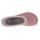 LICO ARIDE RAIN - BARFUSS GUMMISTIEFEL rosa/grau Weite M+W