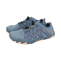 DOCKER´S by Gerli Sneaker blau/rose Weite W