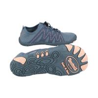 DOCKER´S by Gerli Sneaker blau/rose Weite W