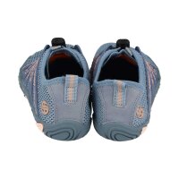DOCKER´S by Gerli Sneaker blau/rose 32