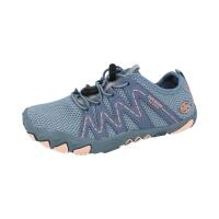 DOCKER´S by Gerli Sneaker blau/rose Weite W 32
