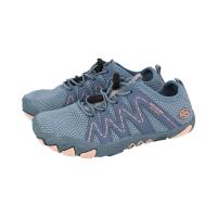 DOCKER´S by Gerli Sneaker blau/rose Weite W 32