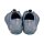 DOCKER´S by Gerli Sneaker blau/rose 32