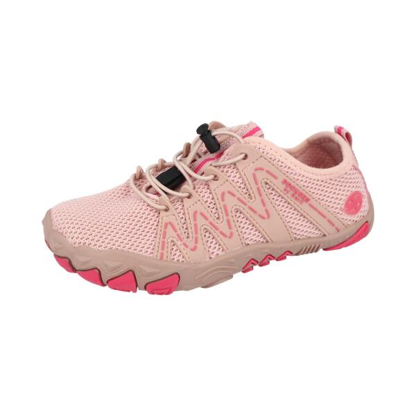DOCKER´S by Gerli Sneaker rose/pink Weite W