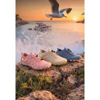 DOCKER´S by Gerli Sneaker rose/pink Weite W