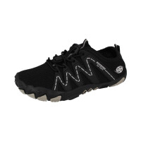 DOCKER´S by Gerli Sneaker schwarz Weite W