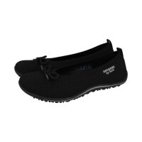 DOCKER´S by Gerli Ballerina schwarz Weite M+W