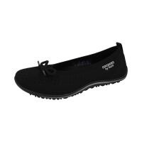 DOCKER´S by Gerli Ballerina schwarz Weite M+W 39