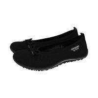 DOCKER´S by Gerli Ballerina schwarz Weite M+W 39