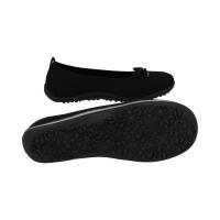 DOCKER´S by Gerli Ballerina schwarz Weite M+W 39