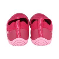 LICO ARIDE Stretch BARFUSSSCHUHE Mädchen pink Weite M+W