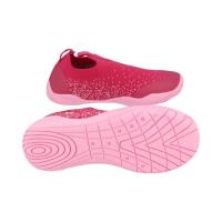 LICO ARIDE Stretch BARFUSSSCHUHE Mädchen pink Weite M+W