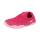 LICO ARIDE Stretch BARFUSSSCHUHE Mädchen pink Weite M+W