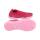 LICO ARIDE Stretch BARFUSSSCHUHE Mädchen pink Weite M+W