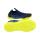 LICO ARIDE Stretch BARFUSSSCHUHE blau/lemon Weite M+W 32