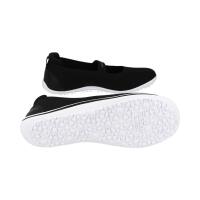 DOCKER´S by Gerli Damen Slipper schwarz Weite M+W