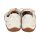 DOCKER´S by Gerli Damen Barfußschuhe Slipper offweiss/grau 41