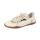 DOCKER´S by Gerli Damen Barfußschuhe Slipper offweiss/grau Weite W 41