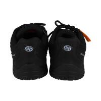 DOCKER´S by Gerli Herren Sneaker schwarz Weite M