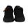 DOCKER´S by Gerli Herren Sneaker schwarz Weite M