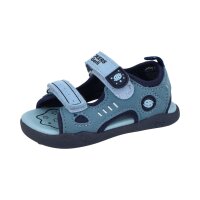 DOCKER´S by Gerli Kinder Sandale blau