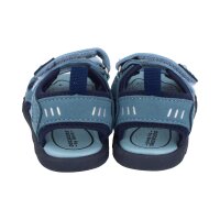 DOCKER´S by Gerli Kinder Sandalen blau