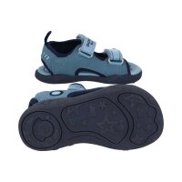 DOCKER´S by Gerli Kinder Sandalen blau