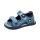 DOCKER´S by Gerli Kinder Sandale blau Weite M+W
