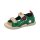 DOCKER´S by Gerli Kinder Sandalen grün