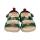 DOCKER´S by Gerli Kinder Sandale grün Weite M+W 29