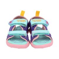 DOCKER´S by Gerli Kinder Sandale lila Weite M+W