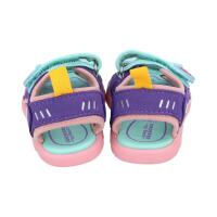 DOCKER´S by Gerli Kinder Sandale lila Weite M+W 25