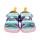 DOCKER´S by Gerli Kinder Sandale lila Weite M+W 25