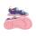 DOCKER´S by Gerli Kinder Sandale lila Weite M+W 25