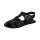 GROUNDIES® CATANIA Nappaleather schwarz