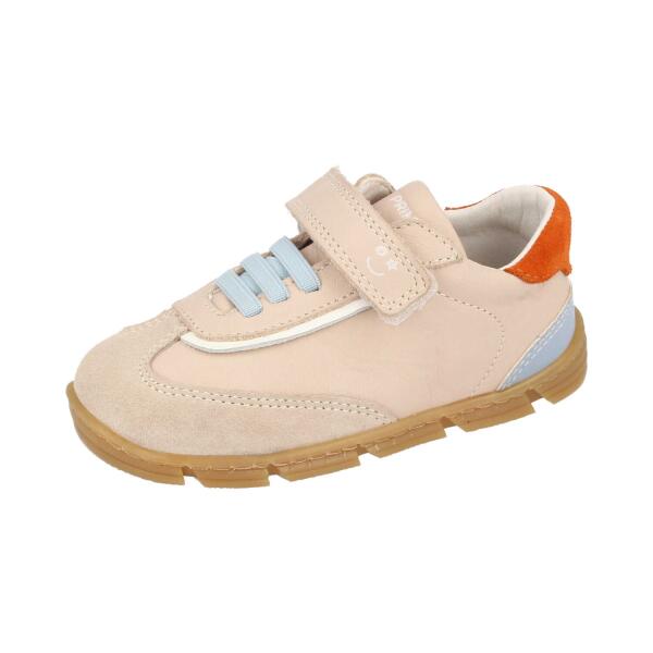 PRIMIGI BARFUSS SNEAKER beige Weite M