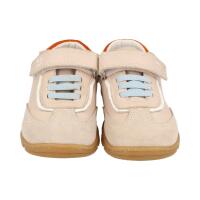 PRIMIGI BARFUSS SNEAKER beige Weite M