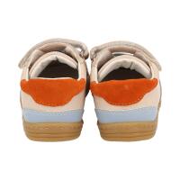 PRIMIGI BARFUSS SNEAKER beige Weite M