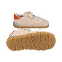 PRIMIGI BARFUSS SNEAKER beige Weite M