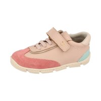 PRIMIGI BARFUSS SNEAKER Mädchen rosa/beige