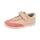 PRIMIGI BARFUSS SNEAKER Mädchen rosa/beige Weite M